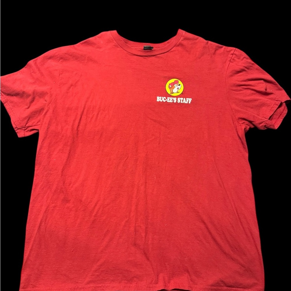 Buc-ee’s Shirt - store opening